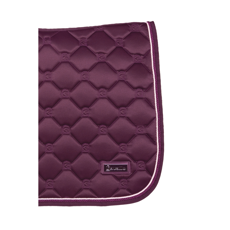 Rubin Cavallo HANAYA Saddle Pad-Little Equine Co-The Equestrian
