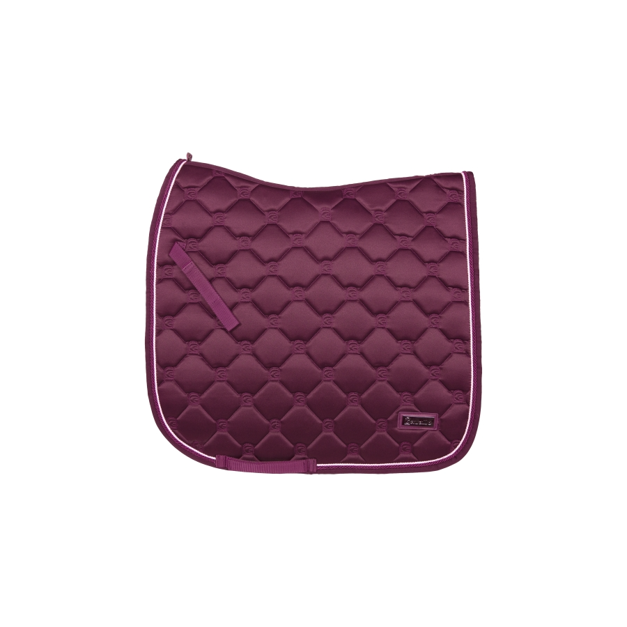 Rubin Cavallo HANAYA Saddle Pad-Little Equine Co-The Equestrian