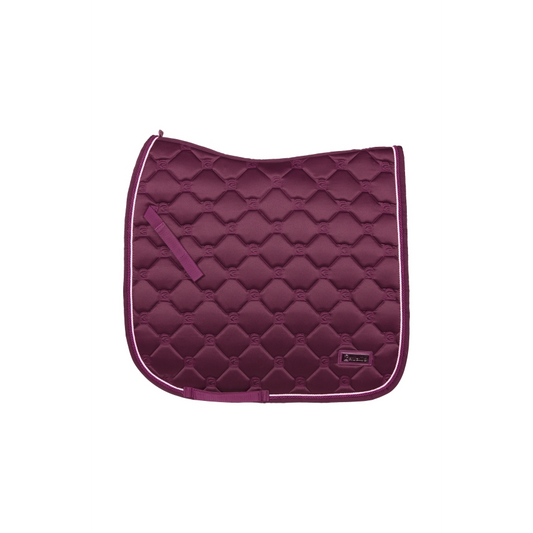 Rubin Cavallo HANAYA Saddle Pad-Little Equine Co-The Equestrian