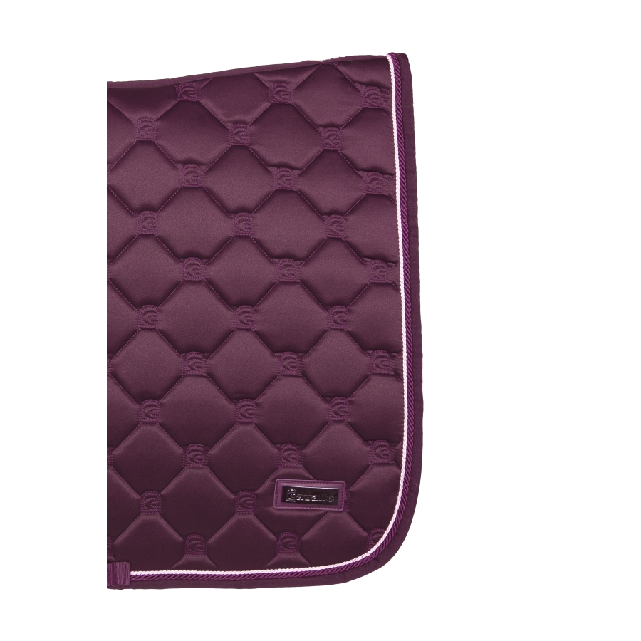 Rubin Cavallo HANAYA Saddle Pad-Little Equine Co-The Equestrian