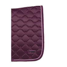 Rubin Cavallo HANAYA Saddle Pad-Little Equine Co-The Equestrian