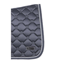 Cavallo HANAYA Saddle Pads - Lighter Olive & Twilight-Little Equine Co-The Equestrian