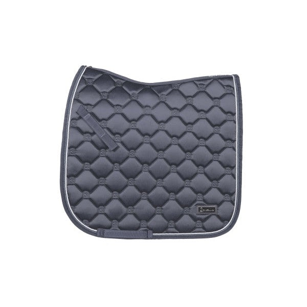 Cavallo HANAYA Saddle Pads - Lighter Olive & Twilight-Little Equine Co-The Equestrian