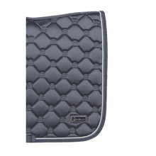 Cavallo HANAYA Saddle Pads - Lighter Olive & Twilight-Little Equine Co-The Equestrian