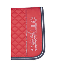 Cavallo HAFATI Jumping Saddle Pad - Candy-Little Equine Co-The Equestrian