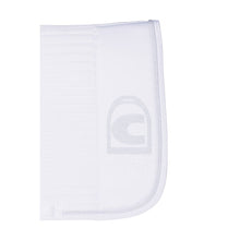 Cavallo HETTY Saddle Pad - White-Little Equine Co-The Equestrian