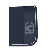 Cavallo HETTY Saddle Pad - Dark Blue-Little Equine Co-The Equestrian