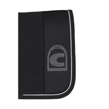 Cavallo HETTY Saddle Pad - Black-Little Equine Co-The Equestrian