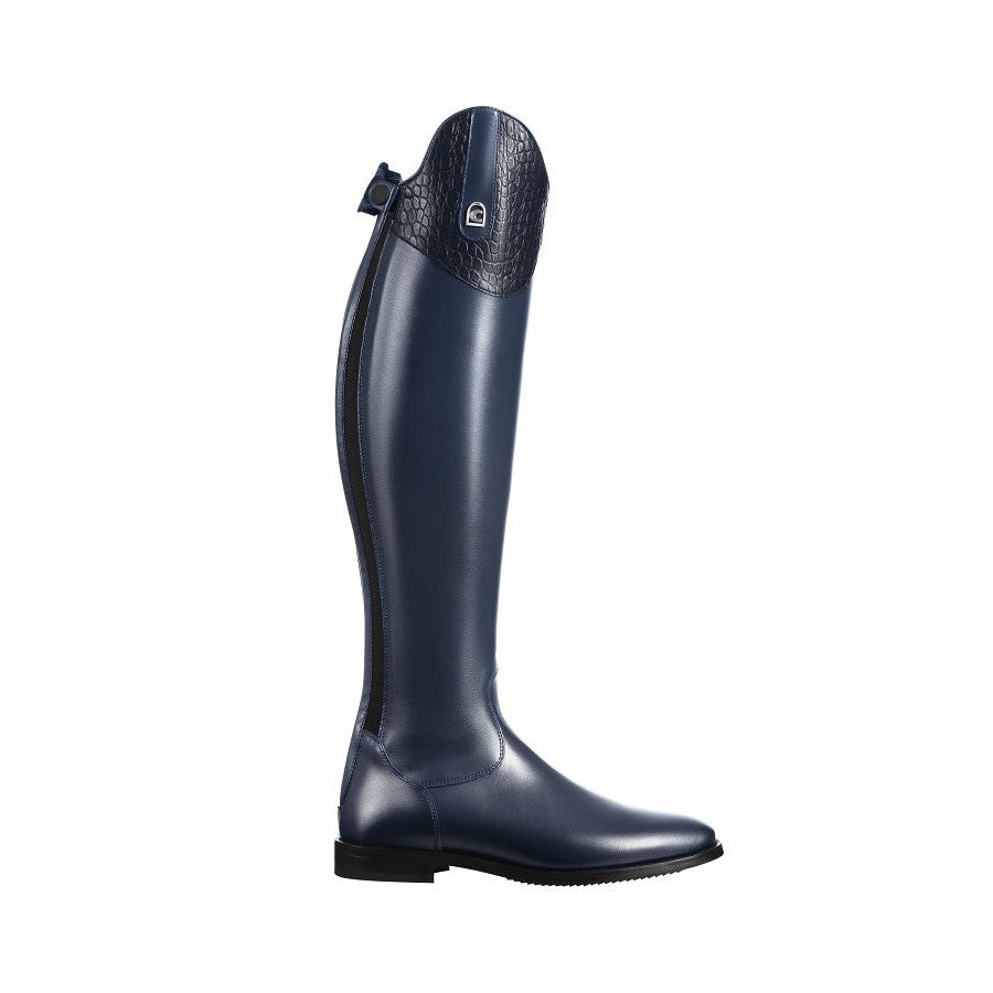 Cavallo Linus Dressage Boots - Edition Caiman-Little Equine Co-The Equestrian