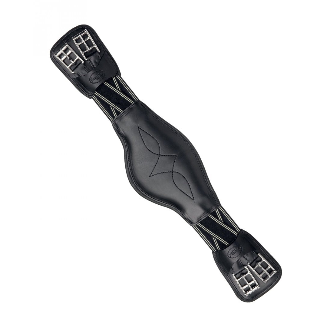 Prestige A43 Dressage Girth with Elastic-Trailrace Equestrian Outfitters-The Equestrian