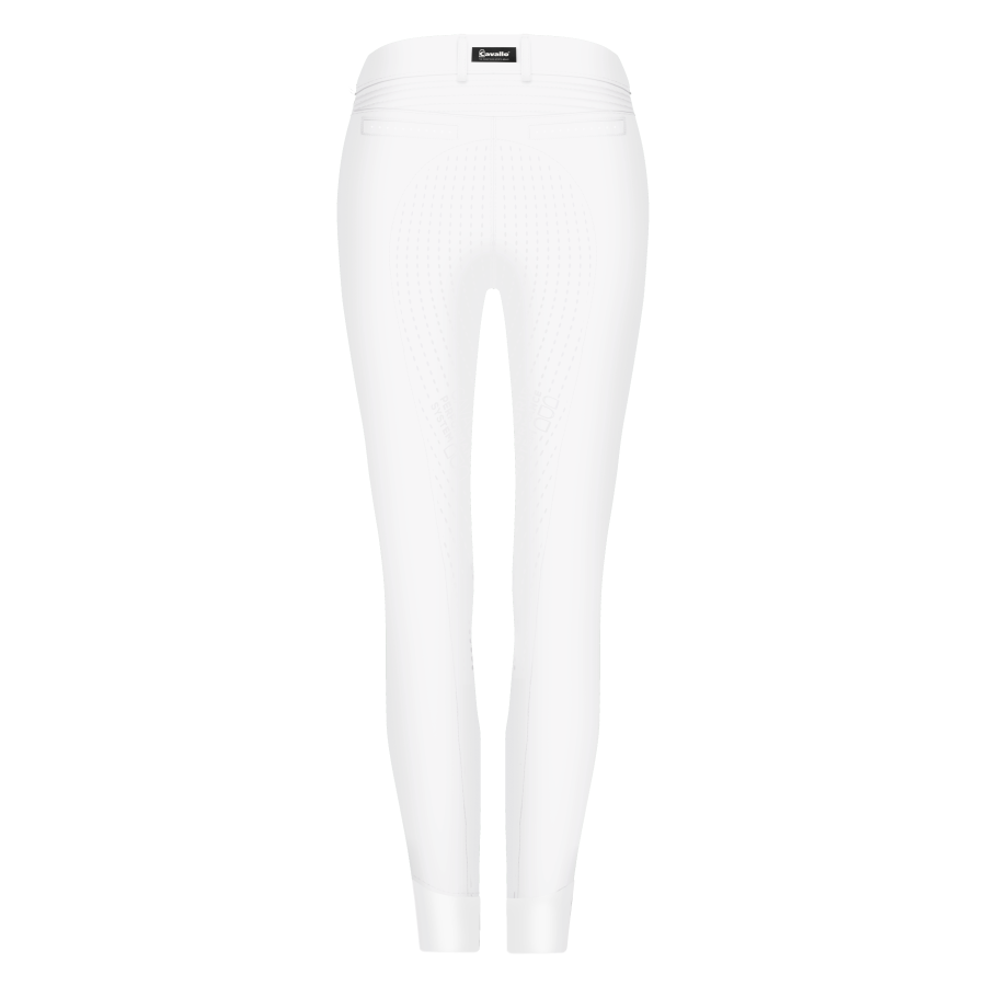 Cavallo CALIMA GRIP Ladies Full Seat Breeches-Little Equine Co-The Equestrian