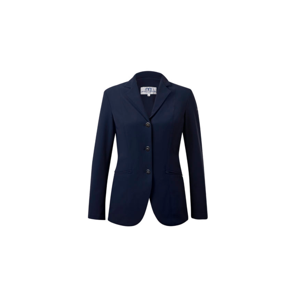 AA Motion Flex Womens Competition Jacket-Little Equine Co-The Equestrian