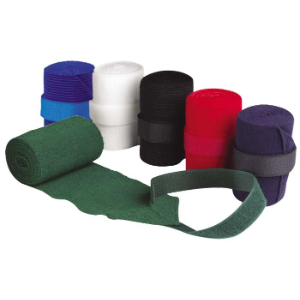 Aintree Bandages set of 4-Trailrace Equestrian Outfitters-The Equestrian