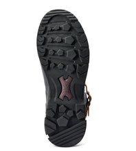 Ariat Tall Boots Burford Insulated Navy Ladies-Ascot Saddlery-The Equestrian