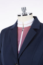 Animo BAITA Ladies Show Shirt-Dapple EQ-The Equestrian