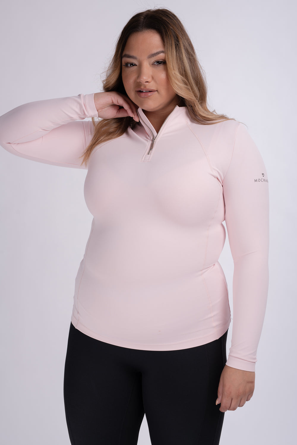 Mochara Technical Base Layer-Southern Sport Horses-The Equestrian