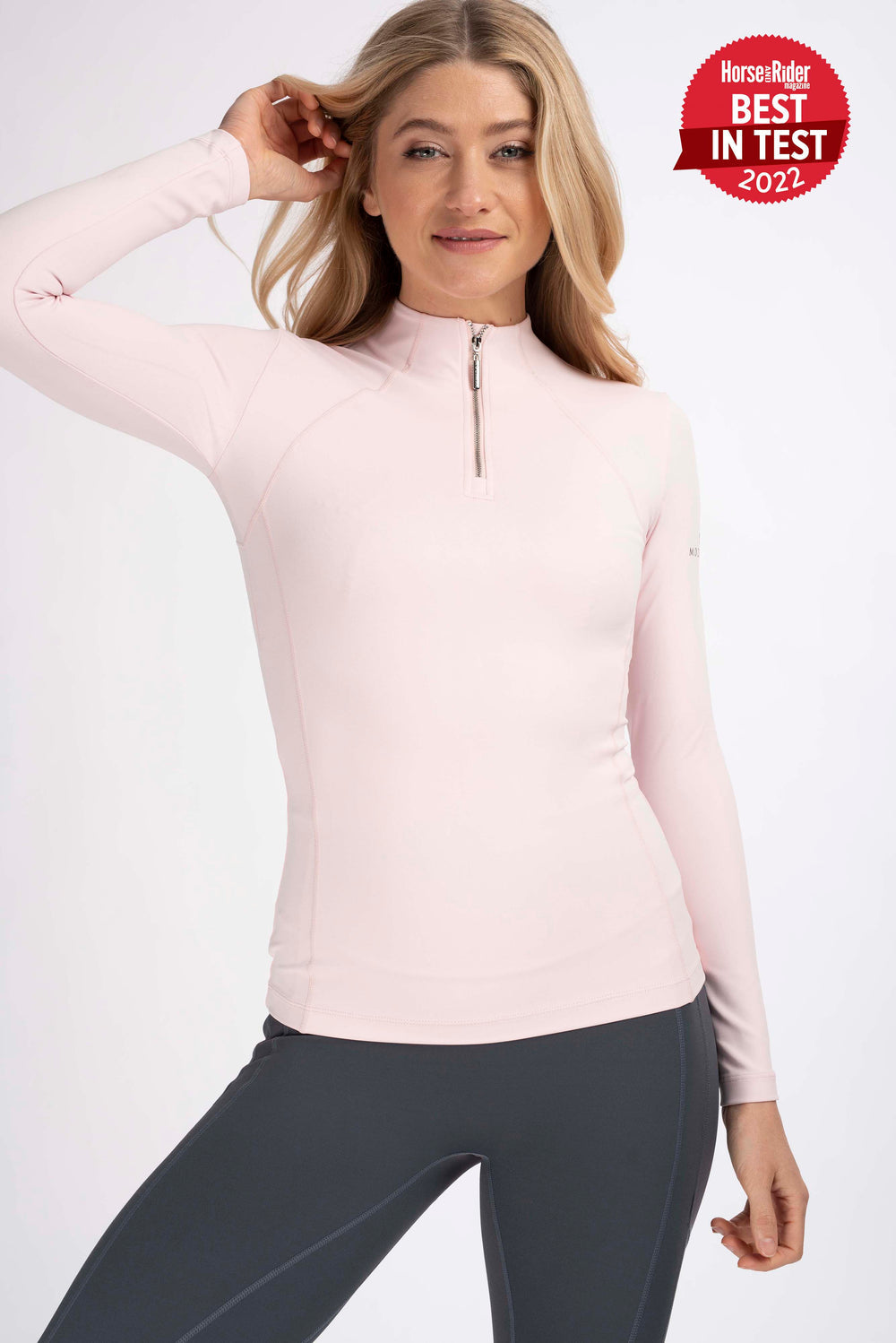 Mochara Technical Base Layer-Southern Sport Horses-The Equestrian