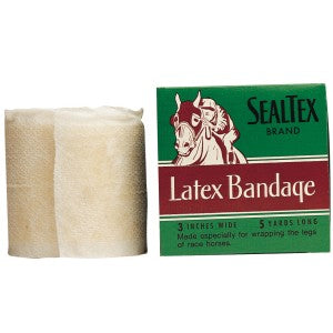 Bandage Sealtex Latex Each-Ascot Saddlery-The Equestrian