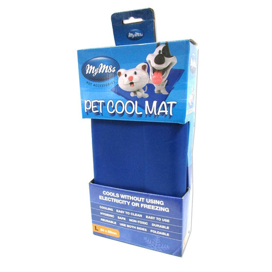 Bed Dog Mat Cooling-Ascot Saddlery-The Equestrian