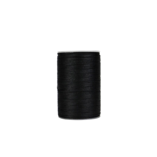 GeeGee COLLECTIVE | Black Plaiting Thread-Ippico Equestrian-The Equestrian
