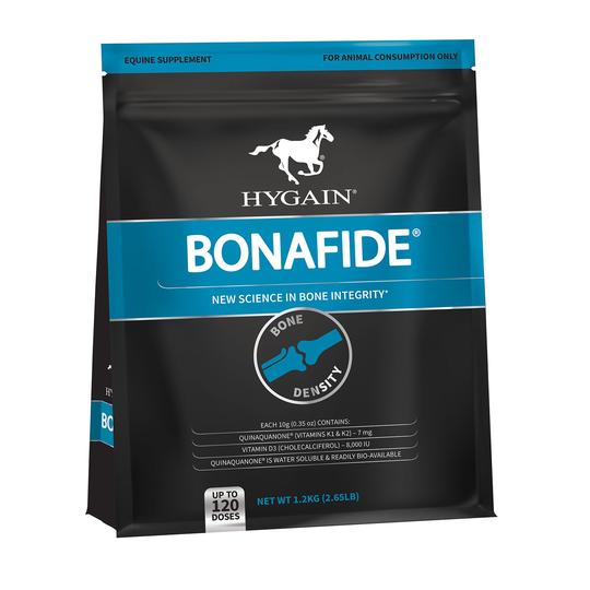 Hygain Bonafide Powder-Southern Sport Horses-The Equestrian