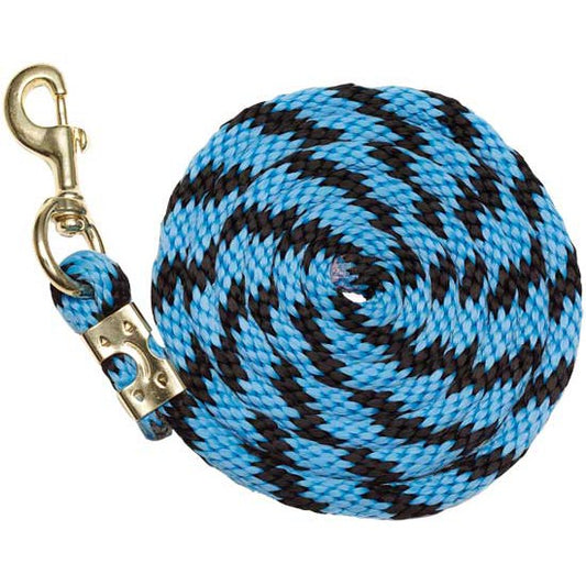Lead Braided Rope Zilco-Ascot Saddlery-The Equestrian