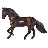 Breyer Stablemates Singles Paso Fino-Ascot Saddlery-The Equestrian