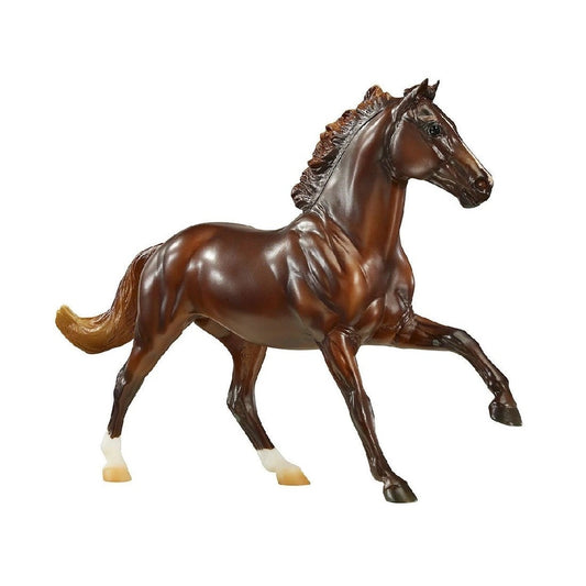 Breyer Traditional Avatars Jazzman-Ascot Saddlery-The Equestrian