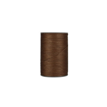 GeeGee COLLECTIVE | Brown Plaiting Thread-Ippico Equestrian-The Equestrian