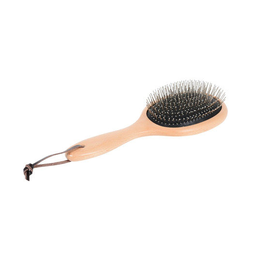 GeeGee COLLECTIVE | Mane and Tail Brush-Ippico Equestrian-The Equestrian