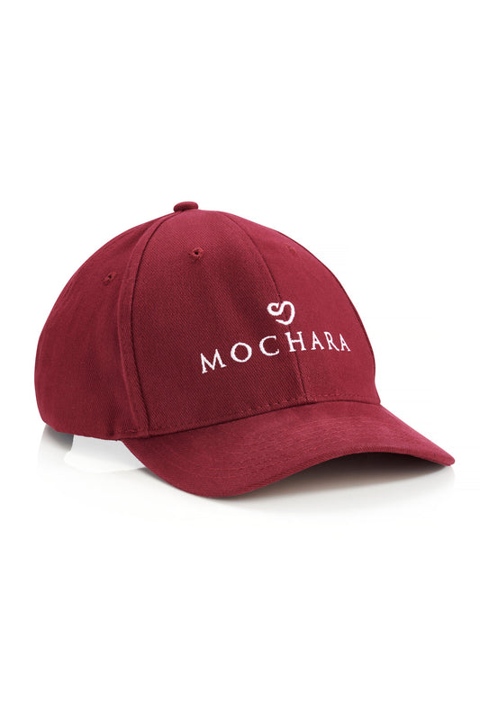 Mochara Baseball Cap-Southern Sport Horses-The Equestrian