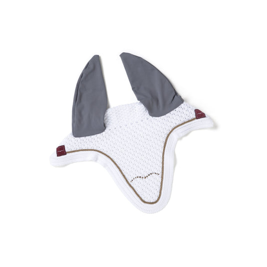 Animo CIDOS Fly Hood-Dapple EQ-The Equestrian