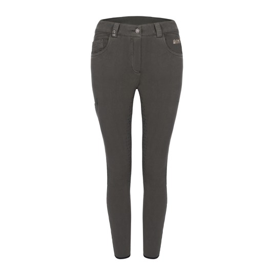 Cavallo Caissy Grip Mobile Ladies Full Seat Breeches-Little Equine Co-The Equestrian