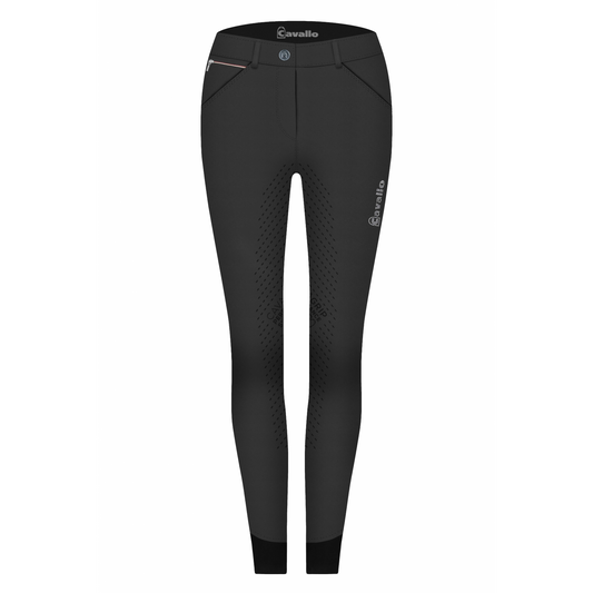 Cavallo CALIMA GRIP Ladies Full Seat Breeches-Little Equine Co-The Equestrian