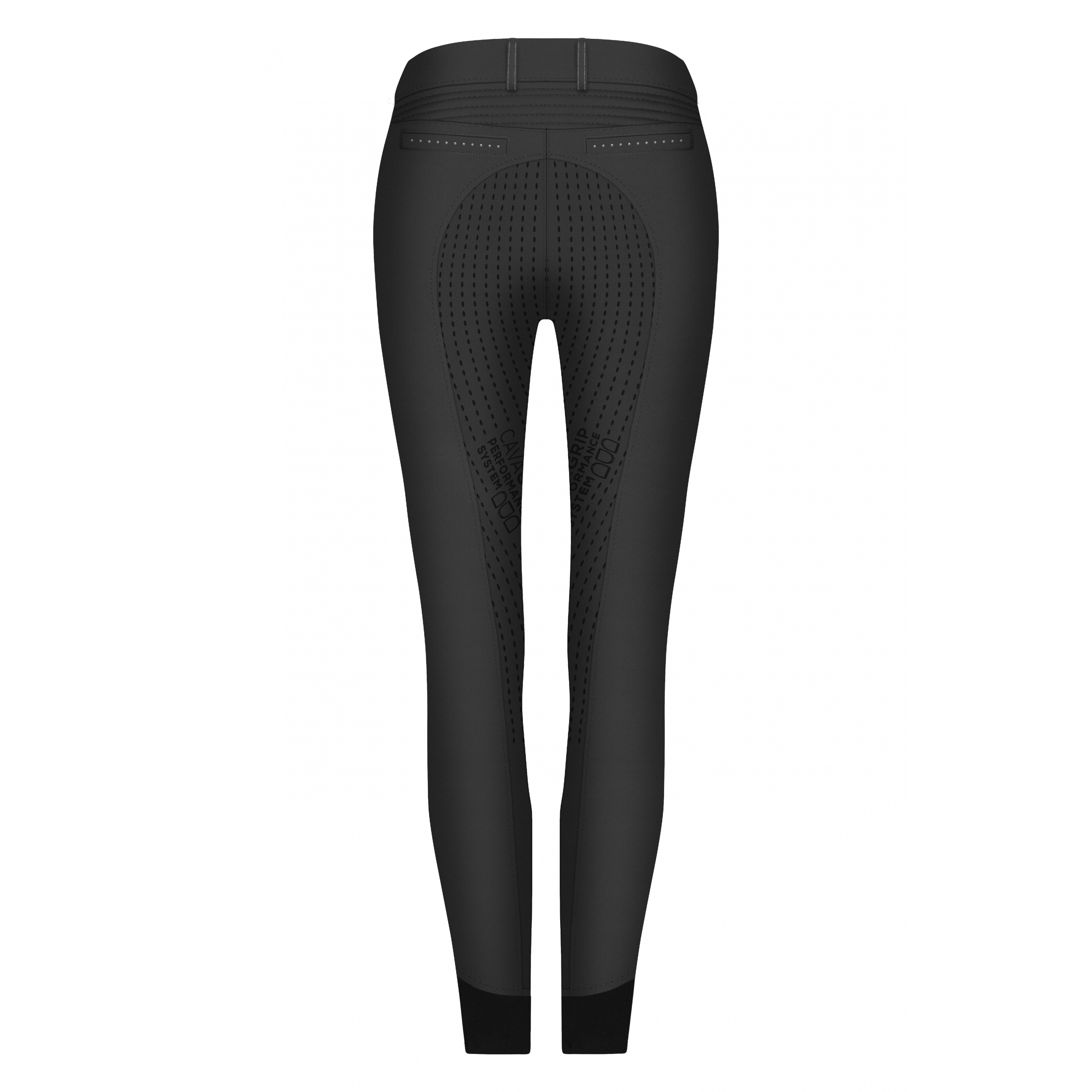 Cavallo CALIMA GRIP Ladies Full Seat Breeches-Little Equine Co-The Equestrian