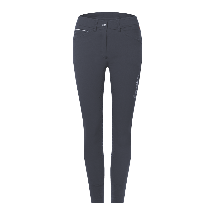Cavallo CALIMA GRIP Ladies Full Seat Breeches-Little Equine Co-The Equestrian
