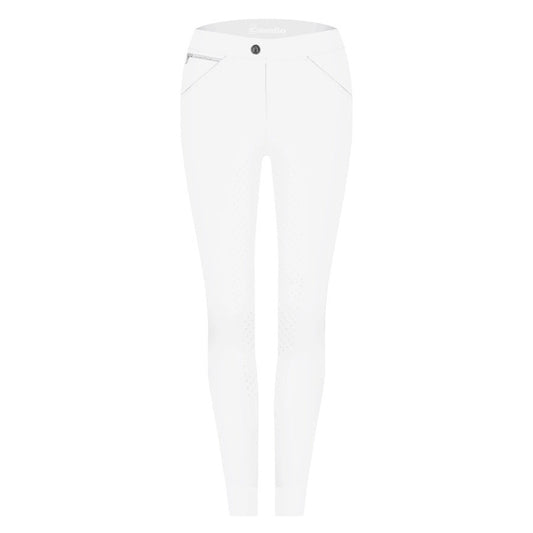 Cavallo CALIMA GRIP - Youth Breeches-Little Equine Co-The Equestrian
