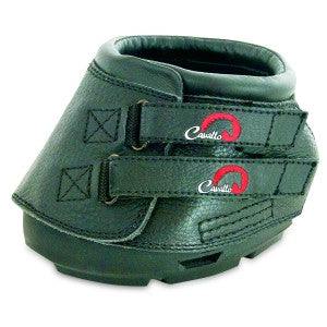 Hoof Boots Simple Pair Cavallo Size-Ascot Saddlery-The Equestrian