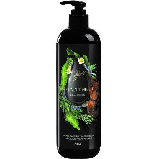 Conditioner Coffee's Choice 500ml-Ascot Saddlery-The Equestrian