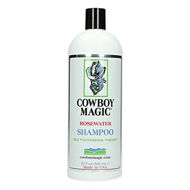 Shampoo Cowboy Magic 946ml-Ascot Saddlery-The Equestrian