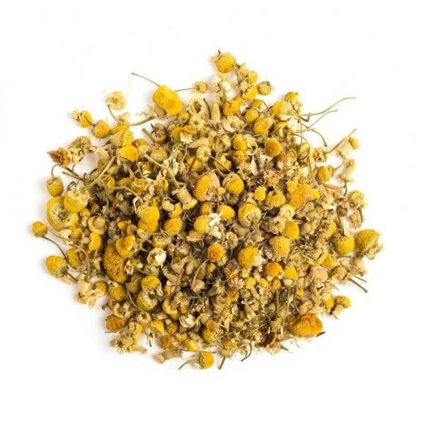 Chamomile Flowers Crooked Lane 500gm-Ascot Saddlery-The Equestrian