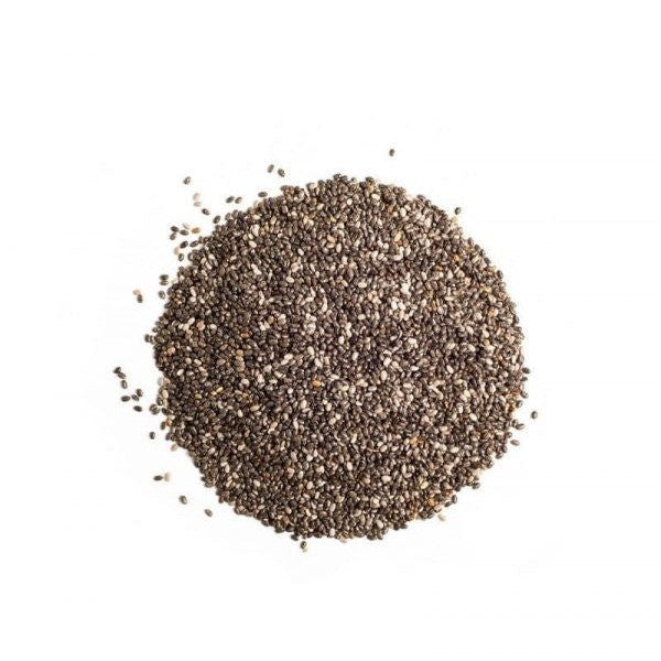 Chia Seeds Crooked Lane 1kg-Ascot Saddlery-The Equestrian