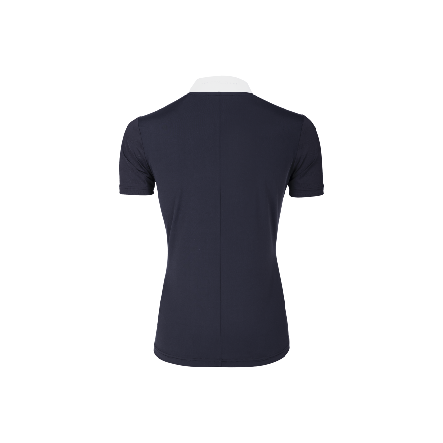 Cavallo DAIVA Short Sleeve Competition Shirt-Little Equine Co-The Equestrian