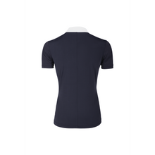 Cavallo DAIVA Short Sleeve Competition Shirt-Little Equine Co-The Equestrian