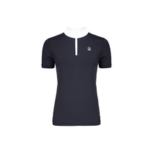 Cavallo DAIVA Short Sleeve Competition Shirt-Little Equine Co-The Equestrian