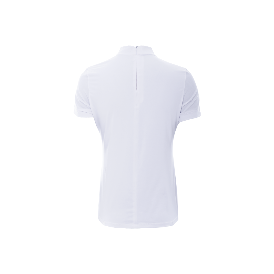 Cavallo DALIA Short Sleeve Competition Shirt-Little Equine Co-The Equestrian