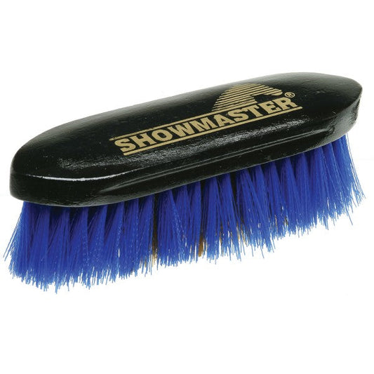 Brush Dandy Showmaster Large-Ascot Saddlery-The Equestrian