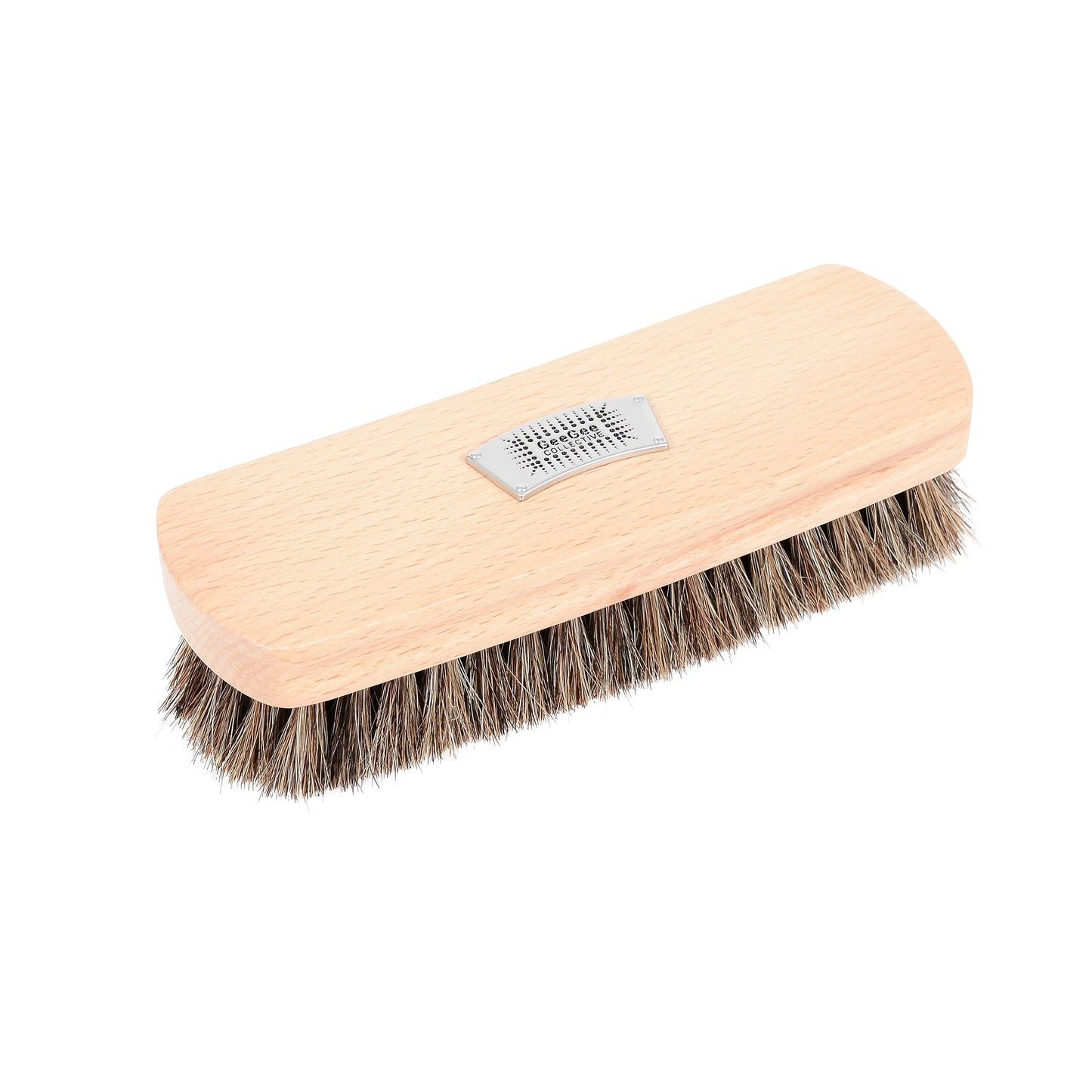 GeeGee COLLECTIVE | 'Dandy’ Quarter Marker Brush-Ippico Equestrian-The Equestrian