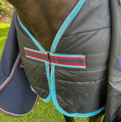 Defender X Liner 300gm-Ascot Saddlery-The Equestrian
