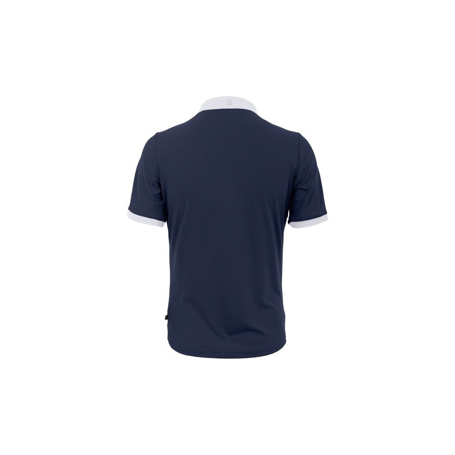 Cavallo DIGNA YNG Youth Competition Shirt-Little Equine Co-The Equestrian